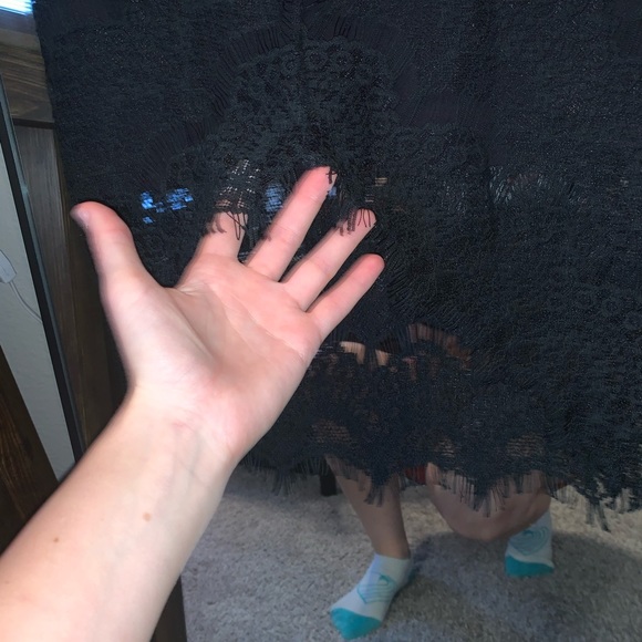 Free People | Cocktail Dress - Picture 7 of 10